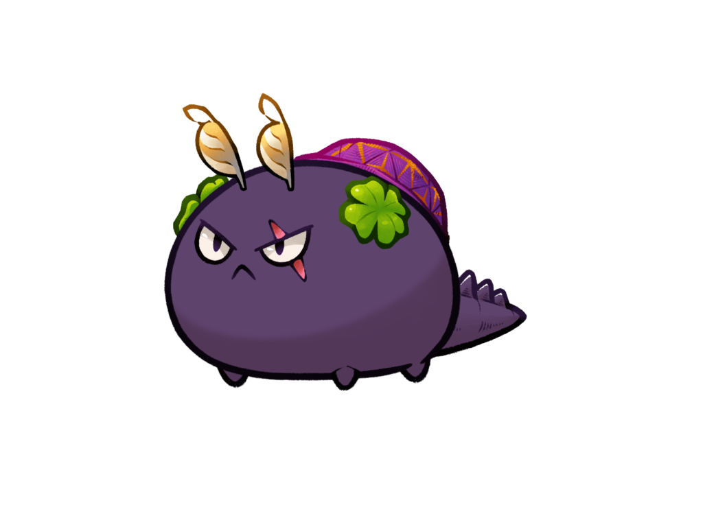 Axie 12127856