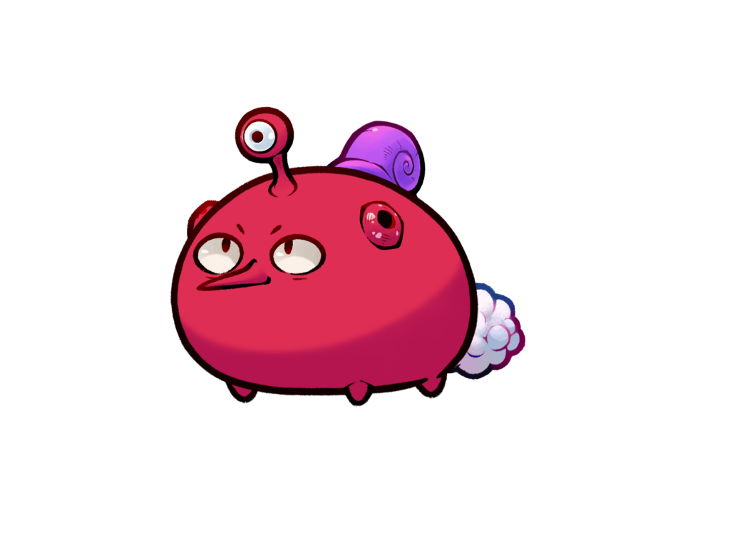 Axie 12127883