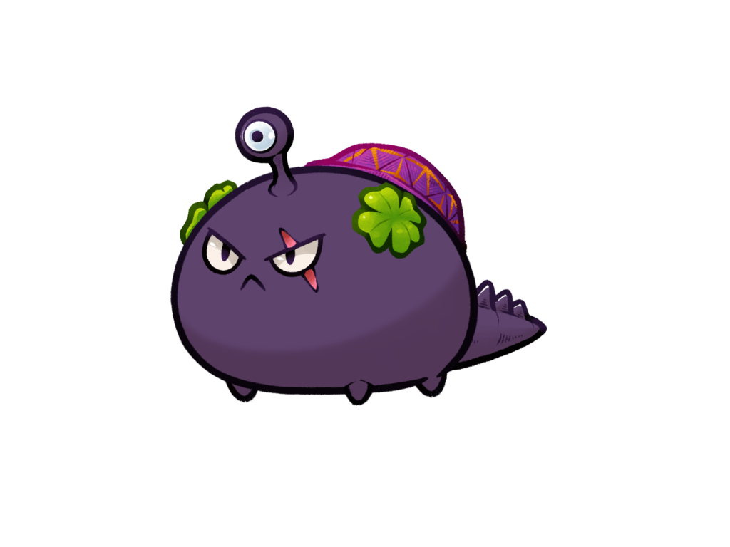 Axie 12127907
