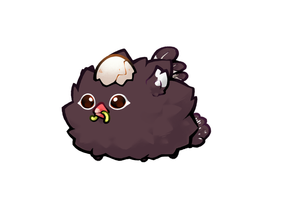 Axie 12127927