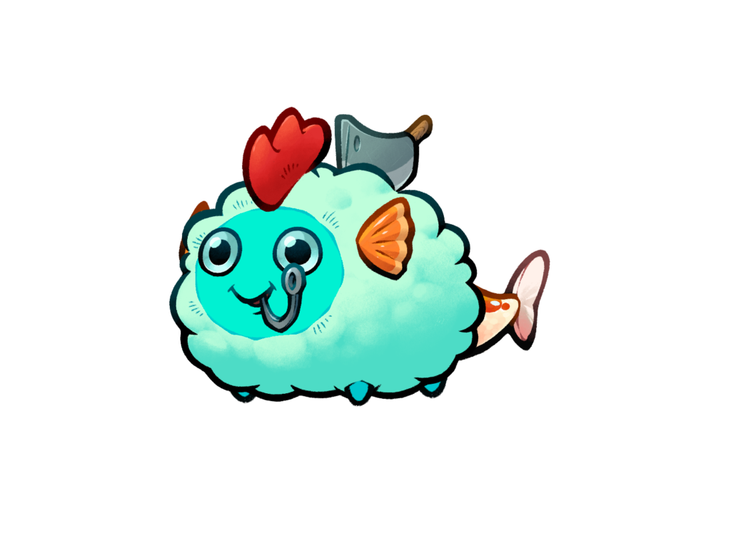 Axie 12127970
