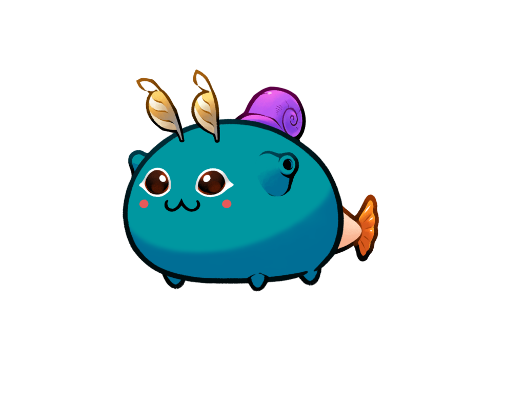 Axie 12128026