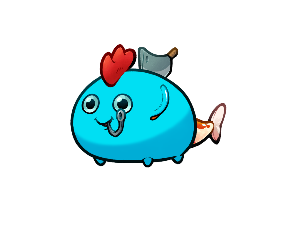 Axie 12128112