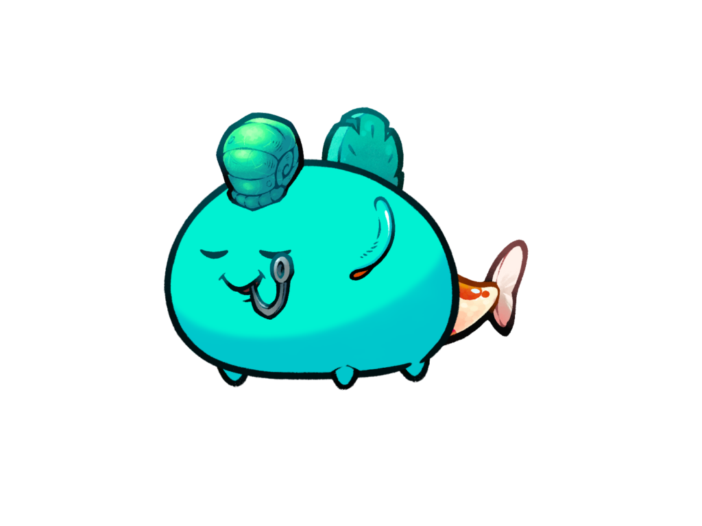 Axie 12128133