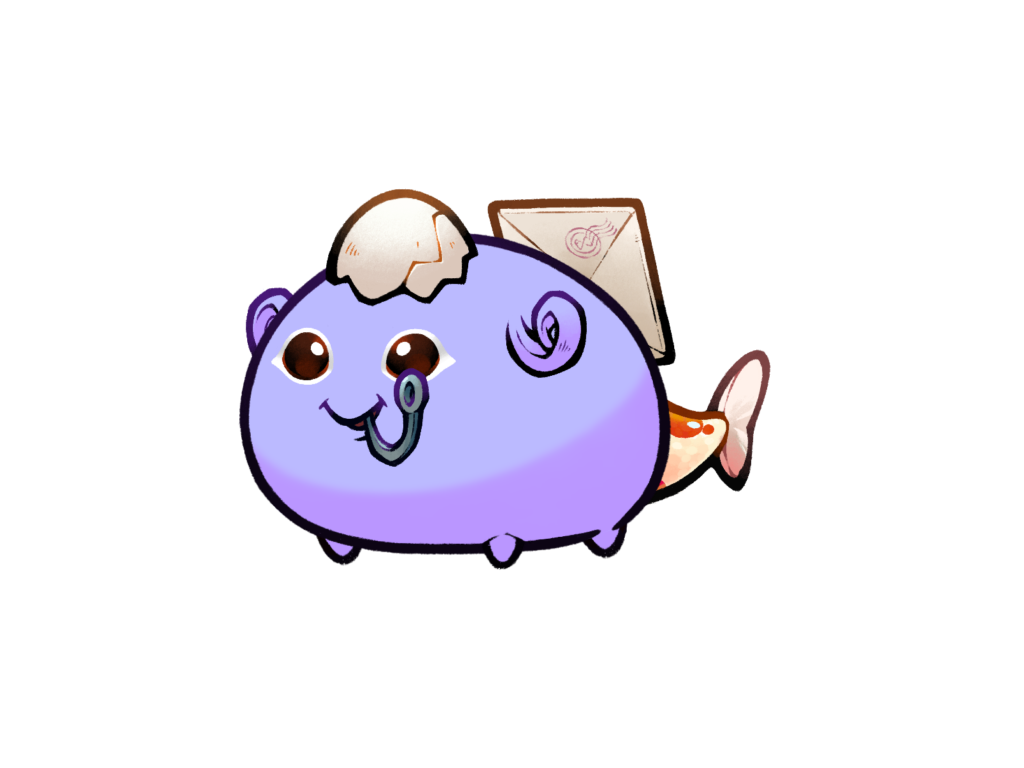 Axie Image