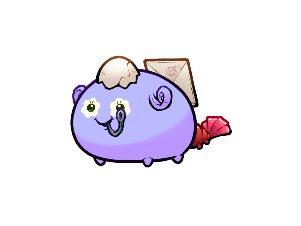 Axie Image