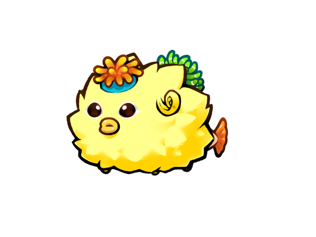 Axie Image