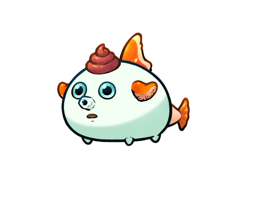 Axie 12128199