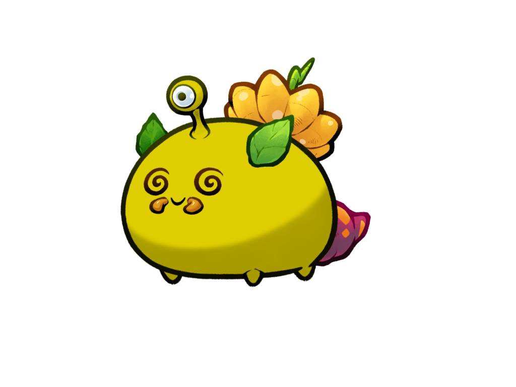 Axie 12128239