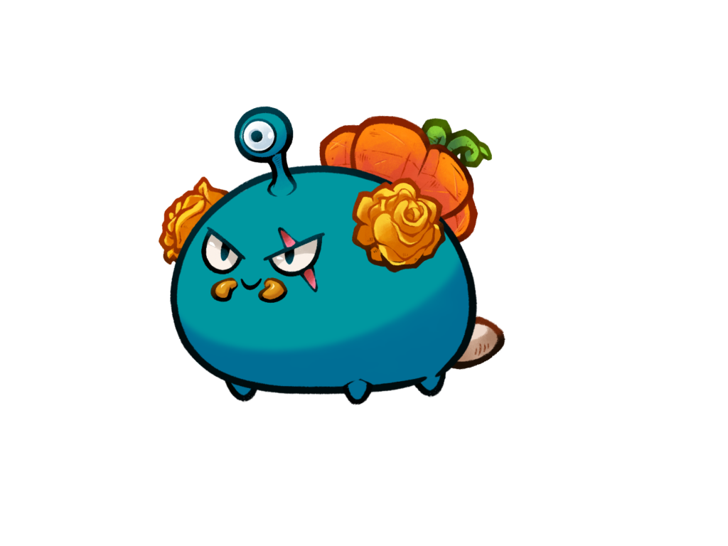 Axie 12128276