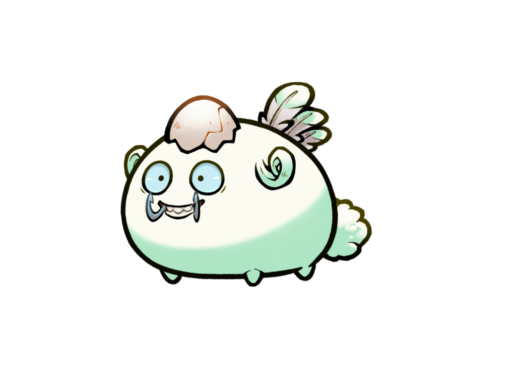 Axie 12128293