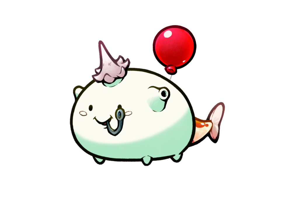 Axie Image
