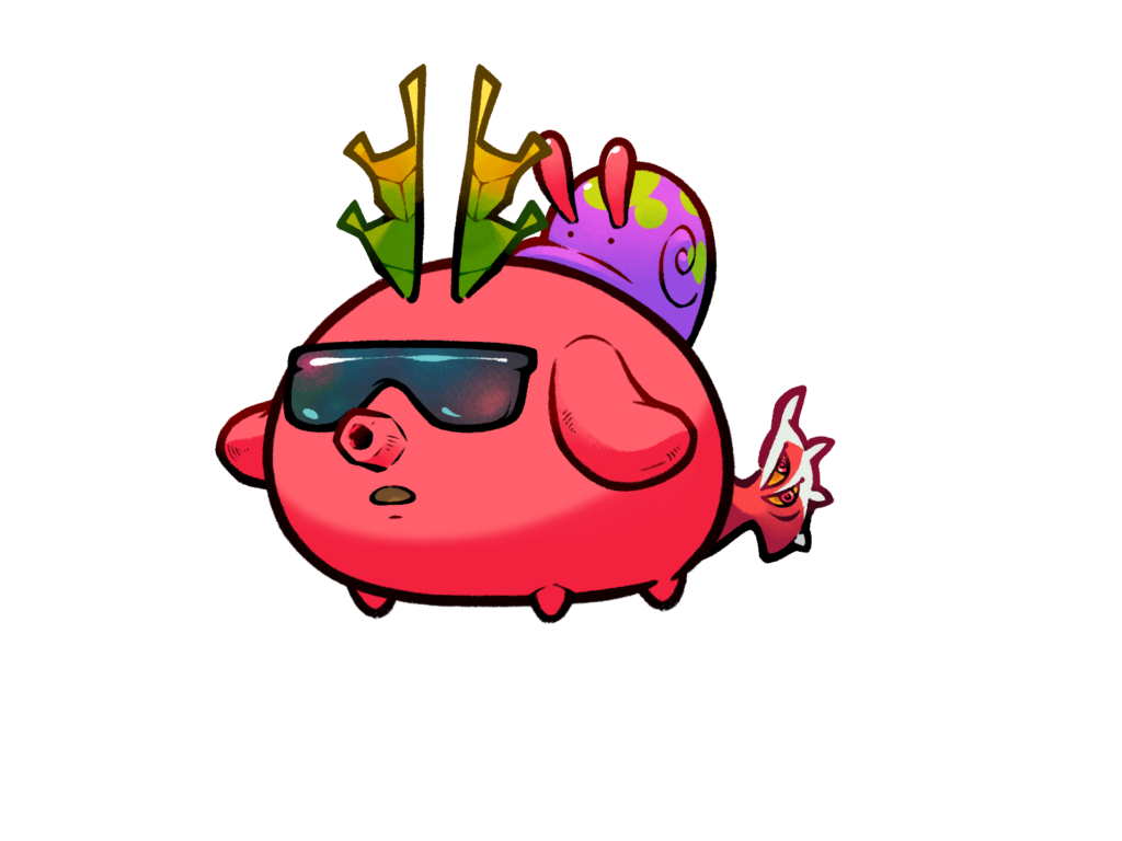 Axie 12128387