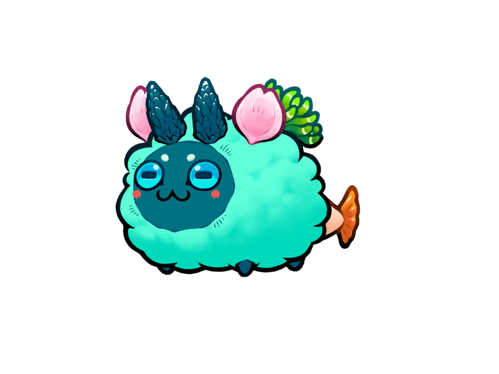 Axie Image
