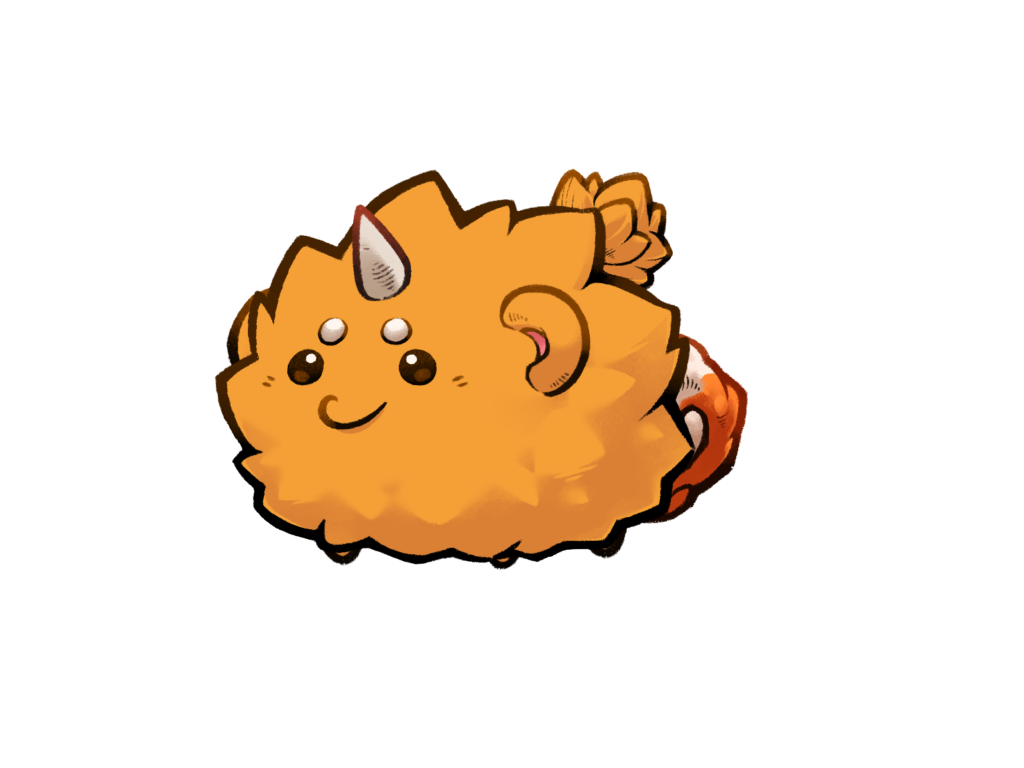 Axie 12128423