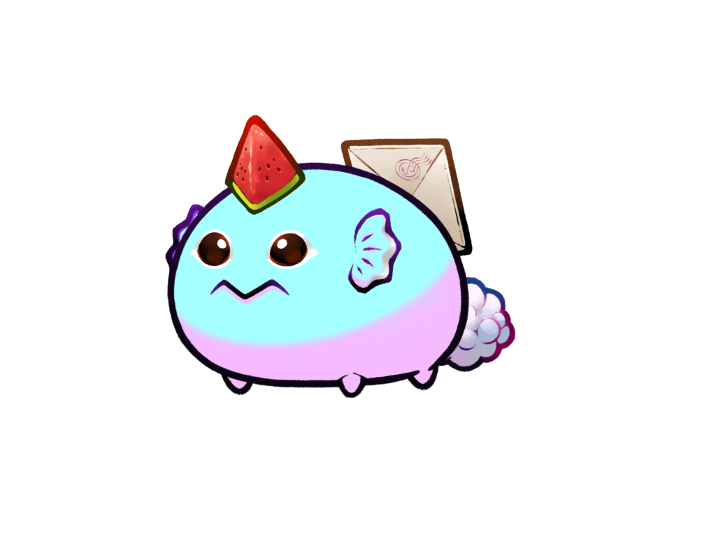 Axie Image