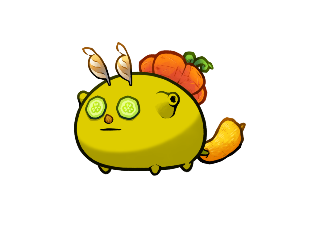 Axie 12128507