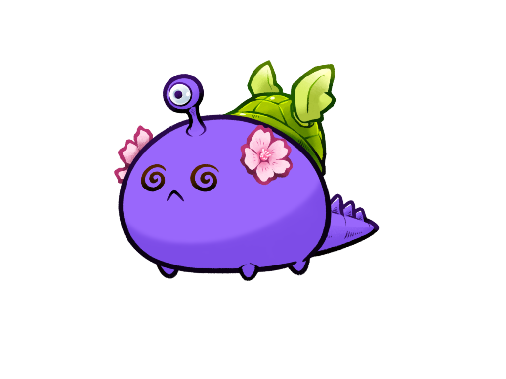 Axie 12128568