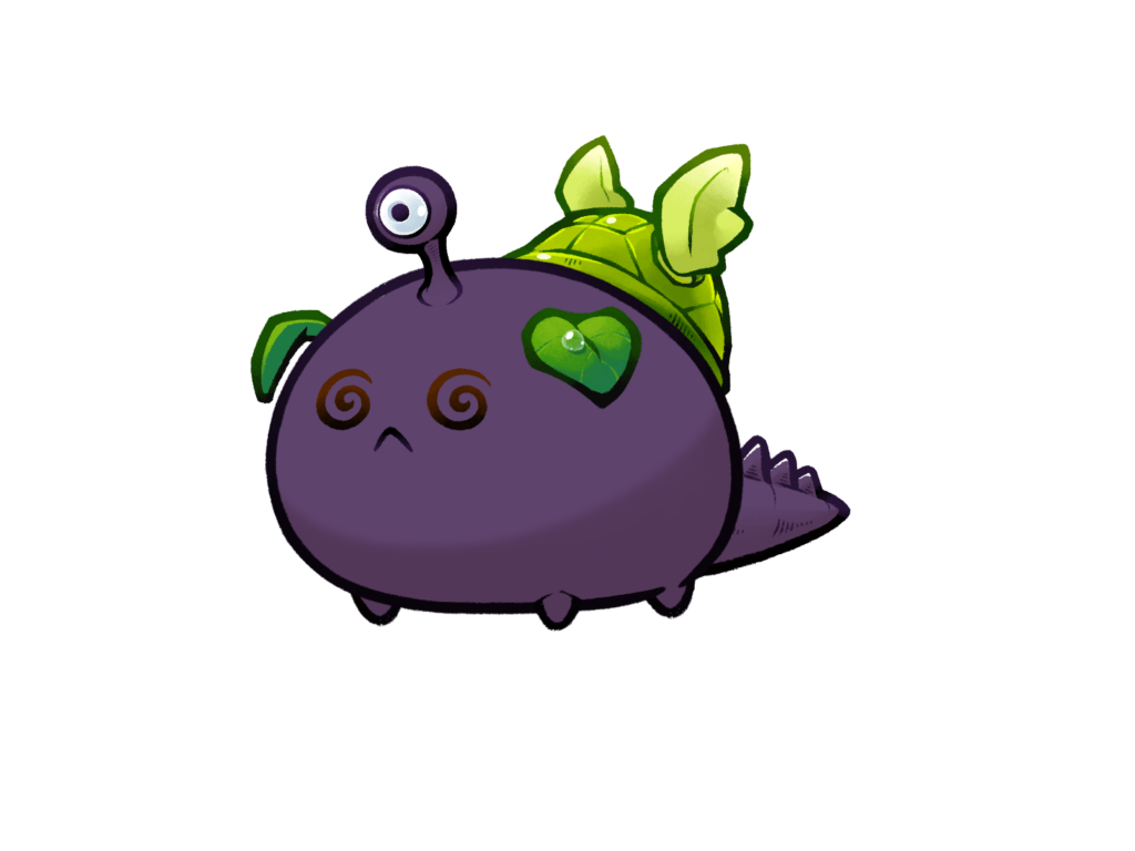Axie 12128570