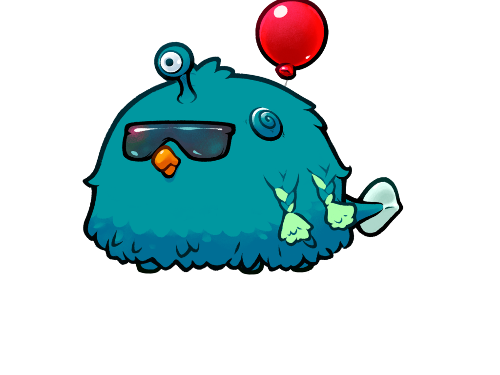 Axie Image