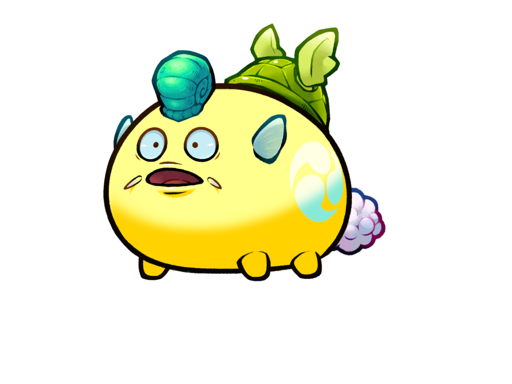Axie 12128692