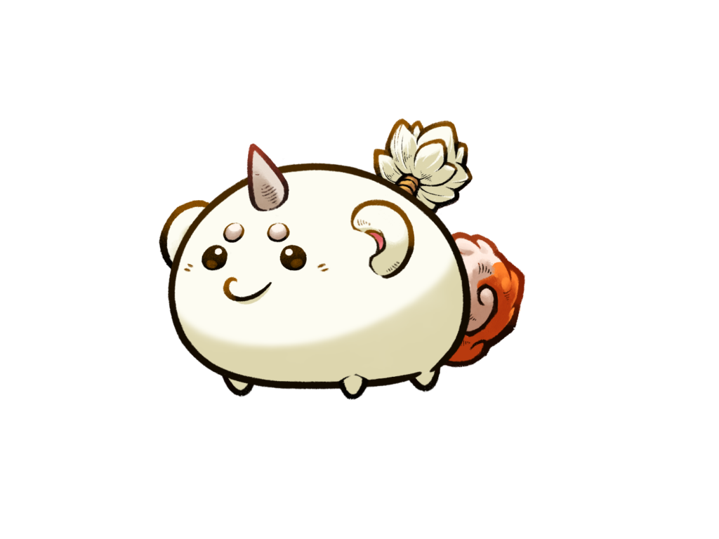 Axie 12128731