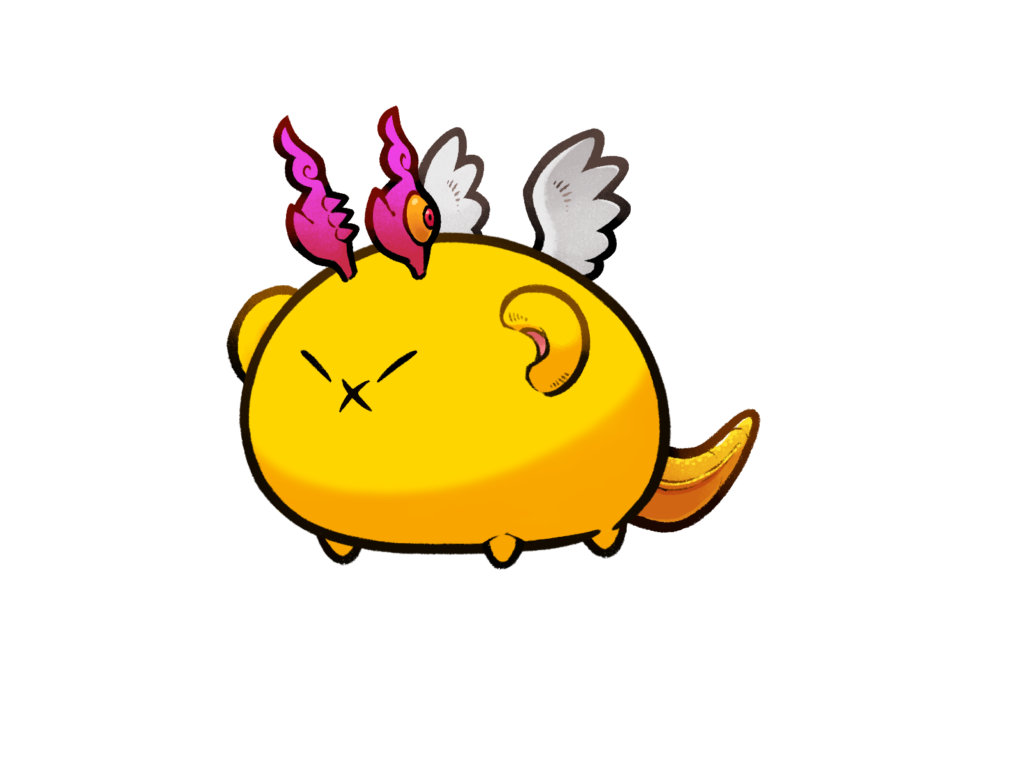 Axie 12128762