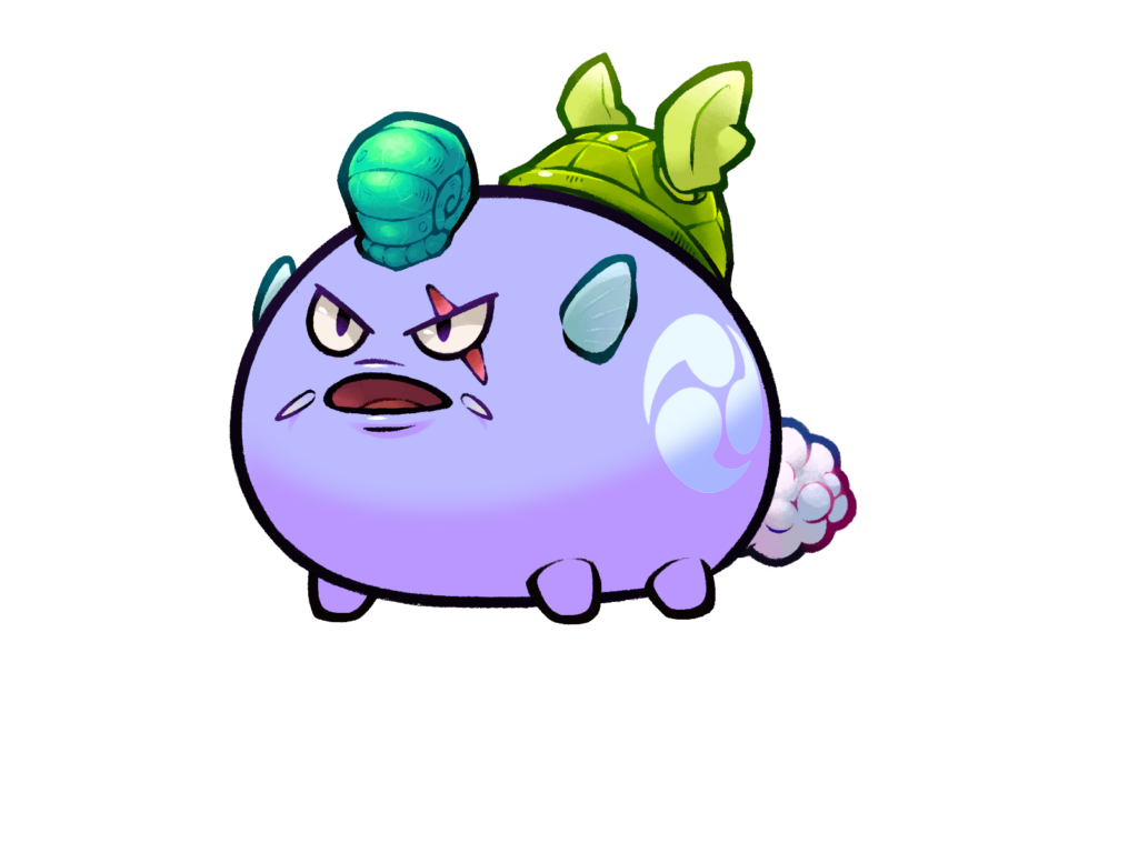 Axie 12128811