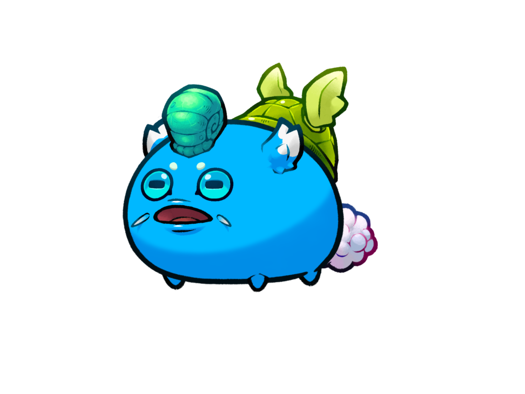 Axie 12128825
