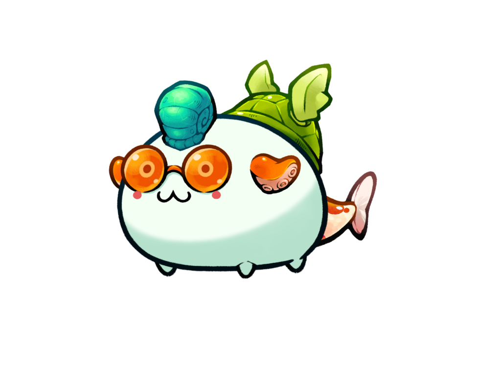 Axie 12128838