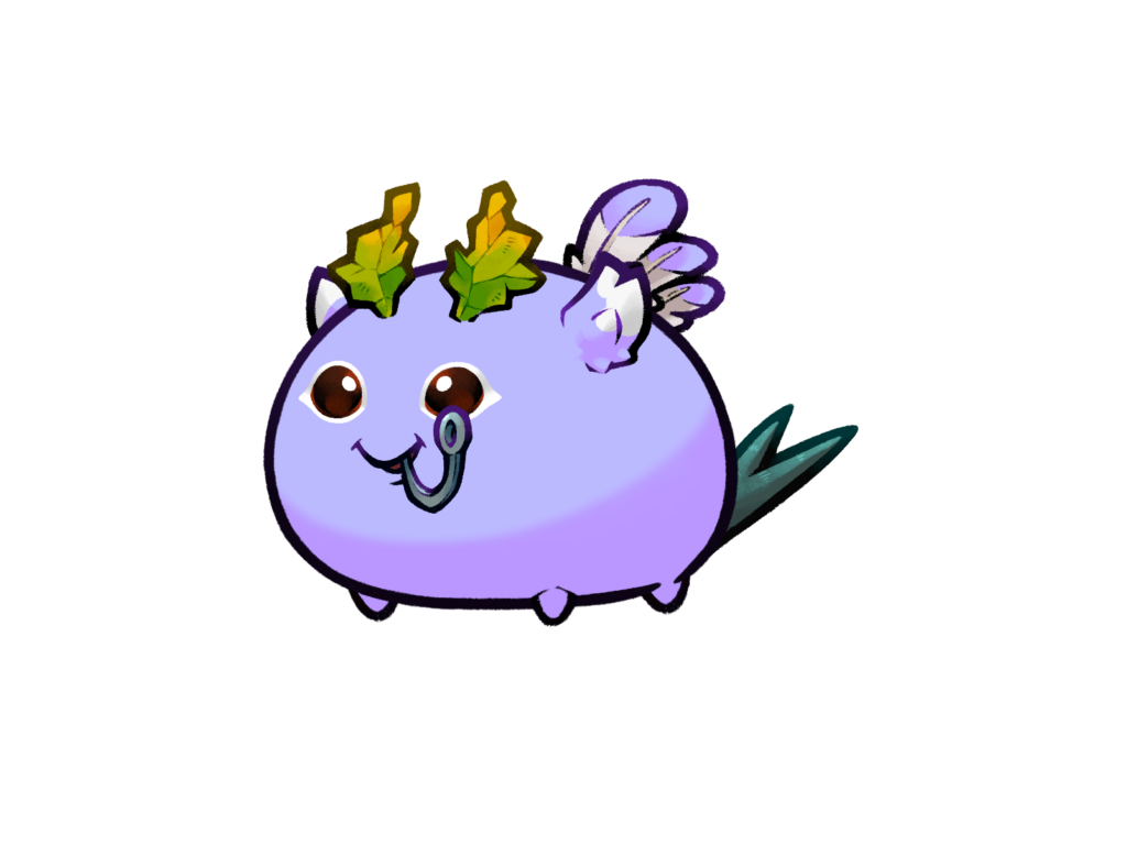 Axie Image