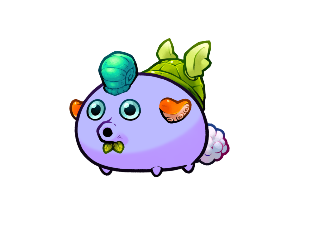 Axie 12128915