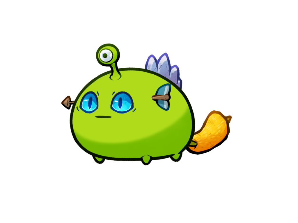 Axie 12129071