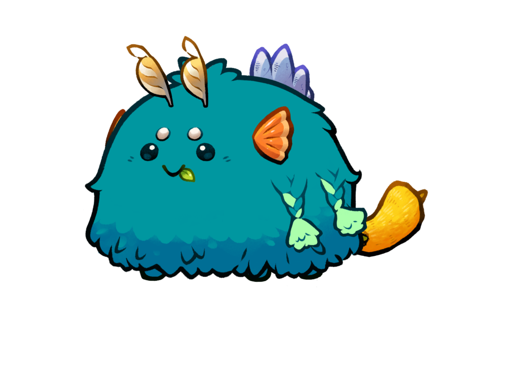 Axie 12129082