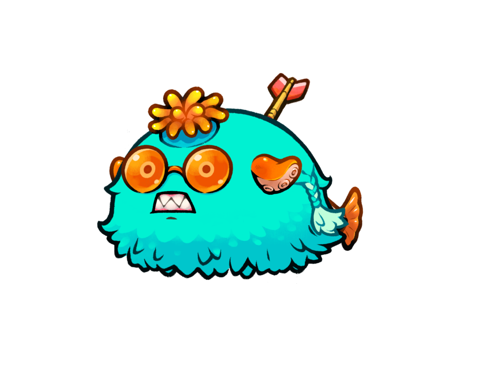 Axie Image