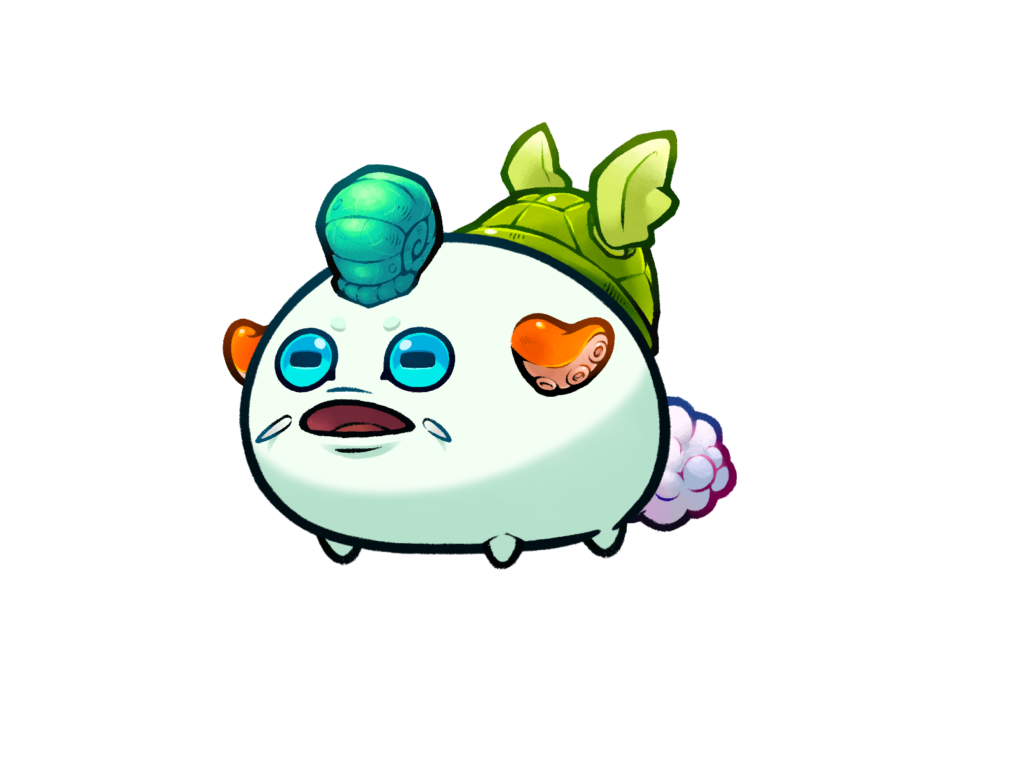 Axie 12129115
