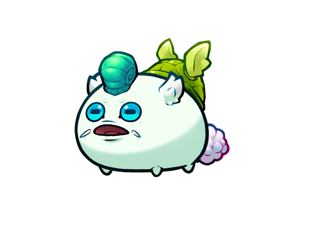 Axie 12129118