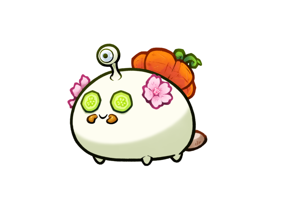 Axie 12129158