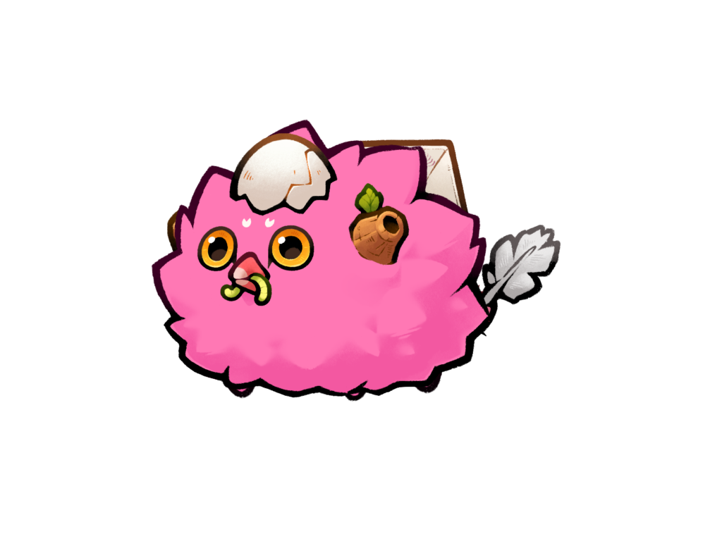 Axie Image