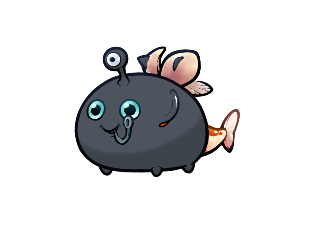 Axie Profile S2K12 - Axie Profile