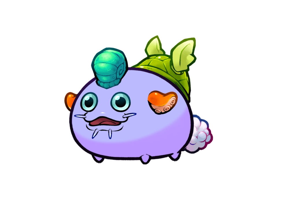 Axie 12129533