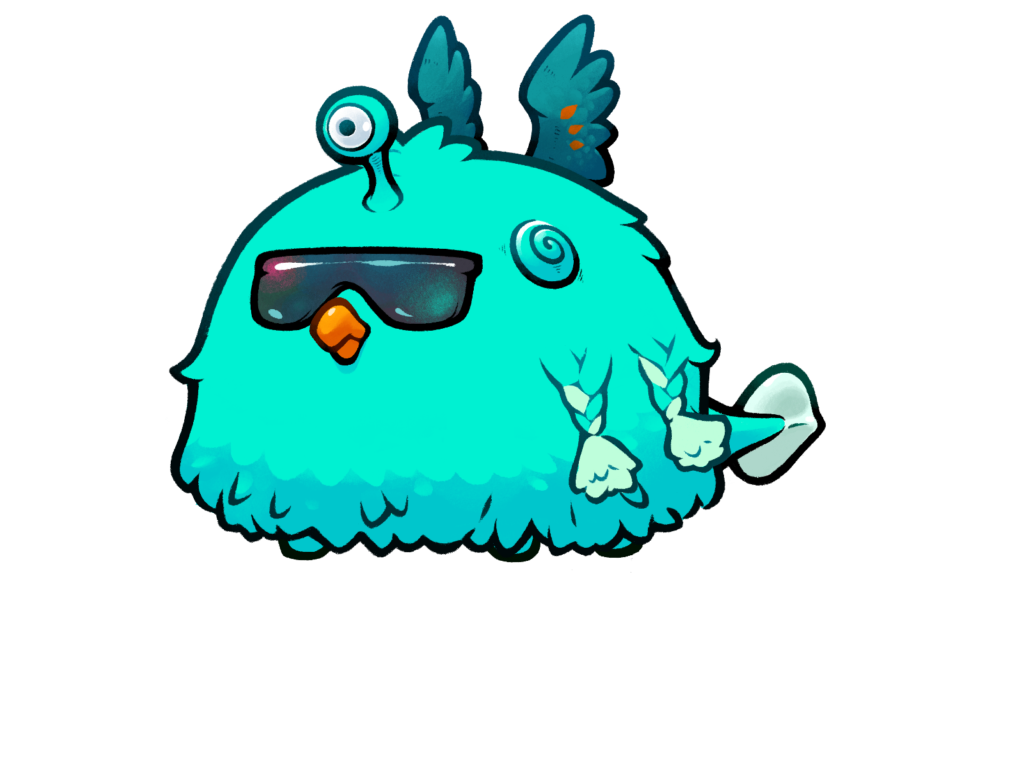 Axie 12129624
