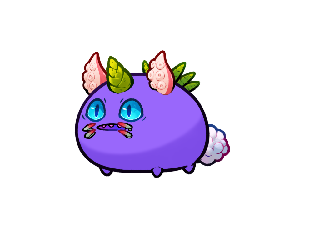 Axie Image