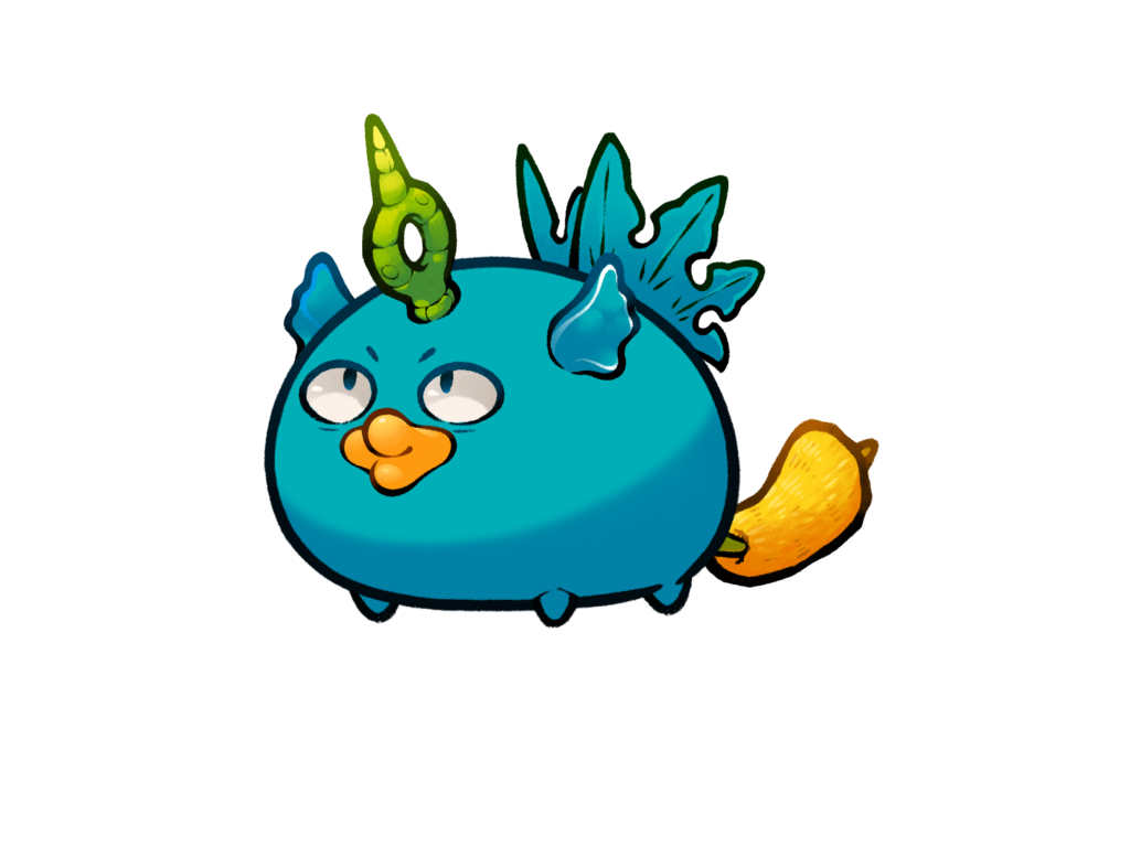 Axie Image