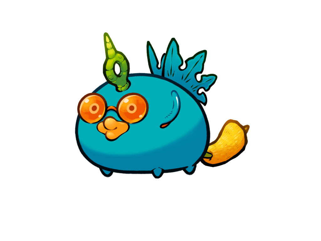 Axie 12129722