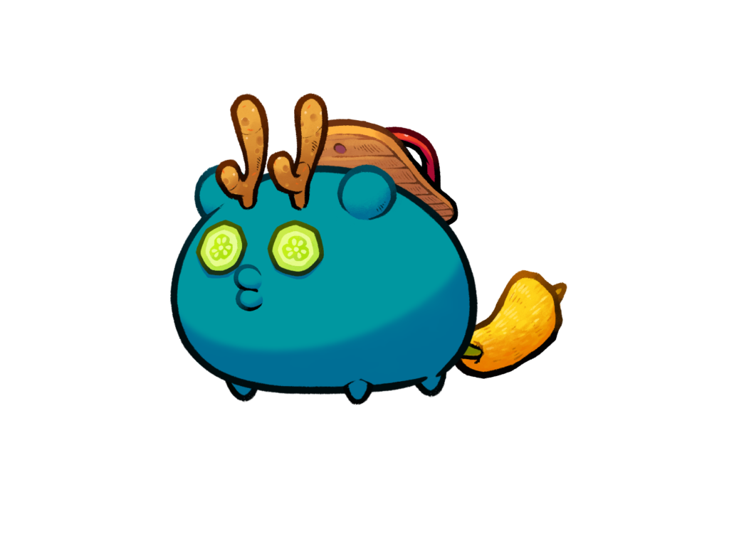 Axie Image