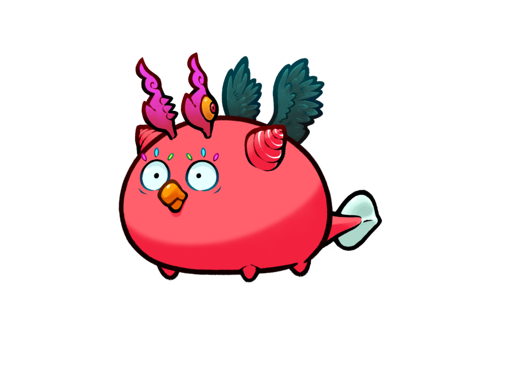 Axie 12129760