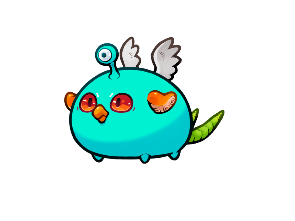 Axie Image