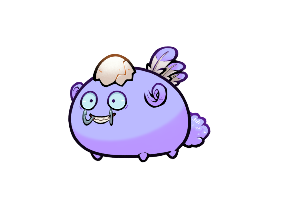 Axie 12129860