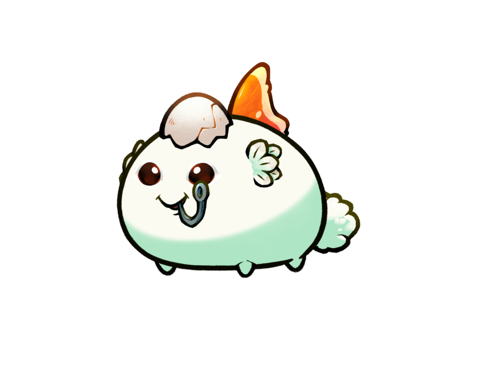 Axie Image
